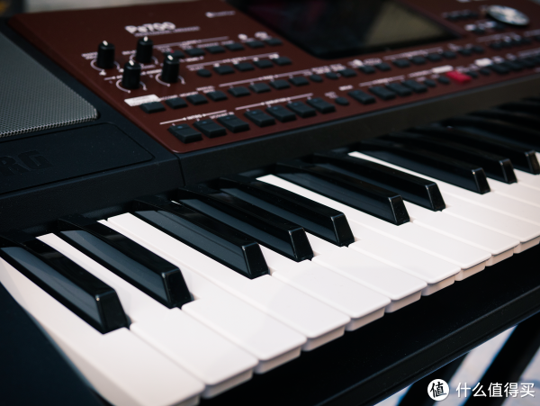 科音pa700电子琴使用总结面板按键显示屏屏幕琴键