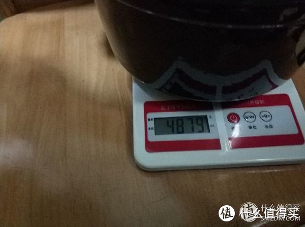 好重一个锅——【轻众测】淘宝心选 简约珐琅铸铁汤锅