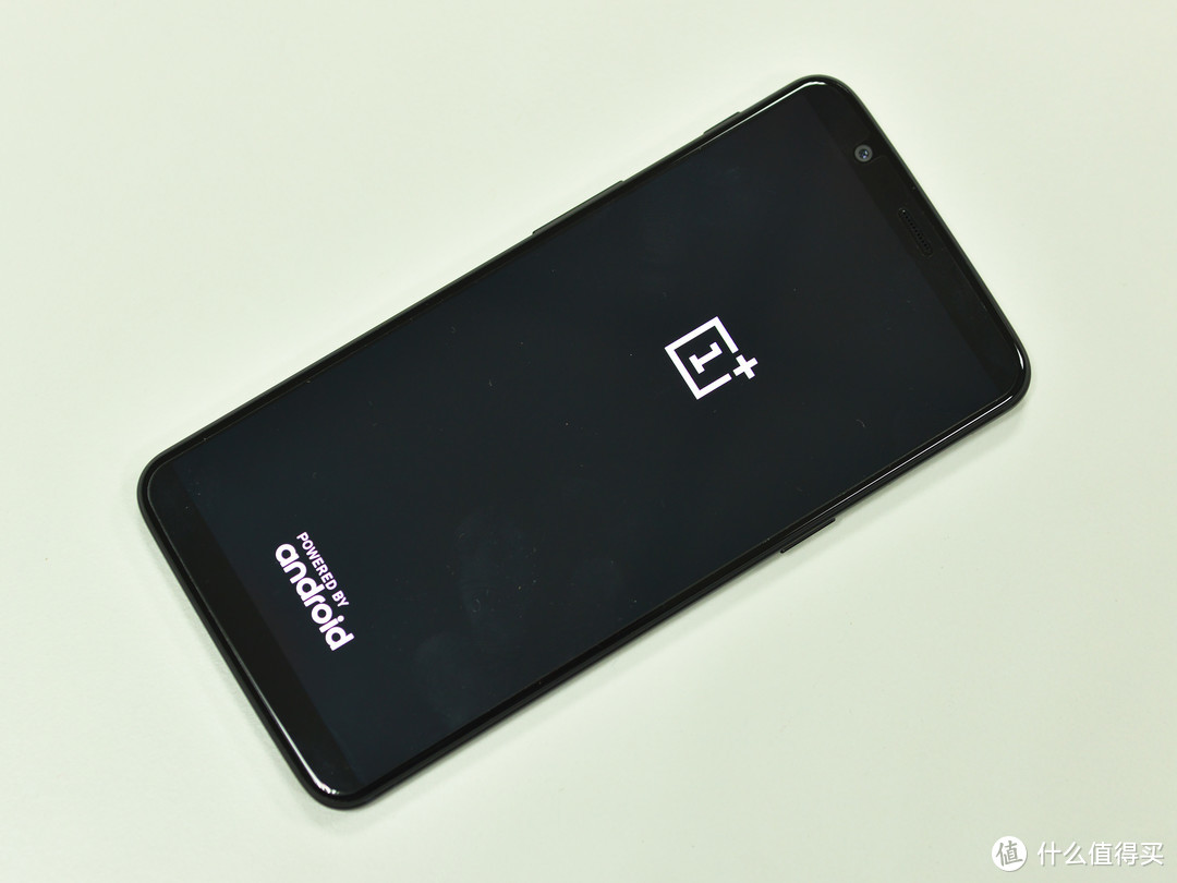 简单即美 OnePlus 5T手机体验