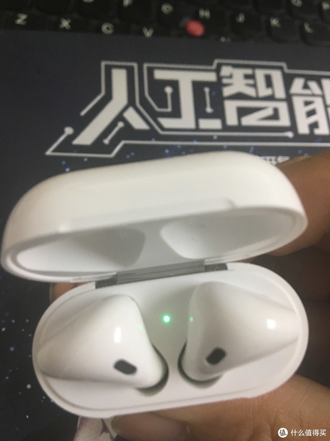 Airpods看上去很美，用起来也很溜