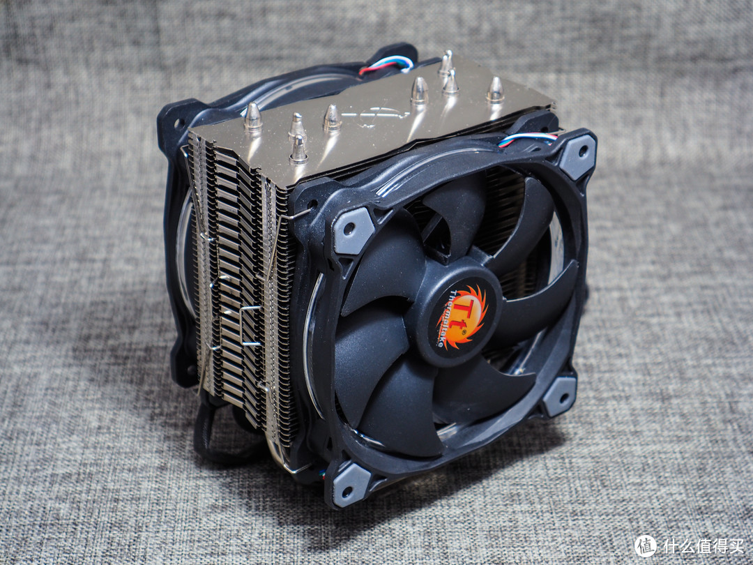 让CoolerMaster 酷冷至尊 Lite3.1来拯救傻大黑粗—小白终于换掉了他的破机箱