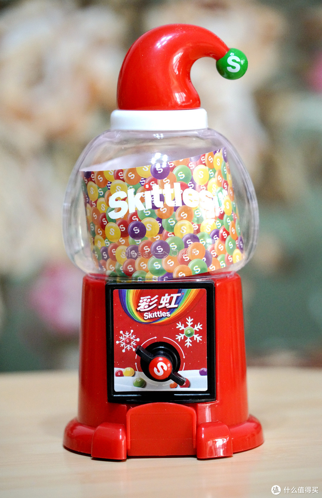 #设计之美#圣诞节快乐！可曾记得我们曾经有过彩虹糖的梦？