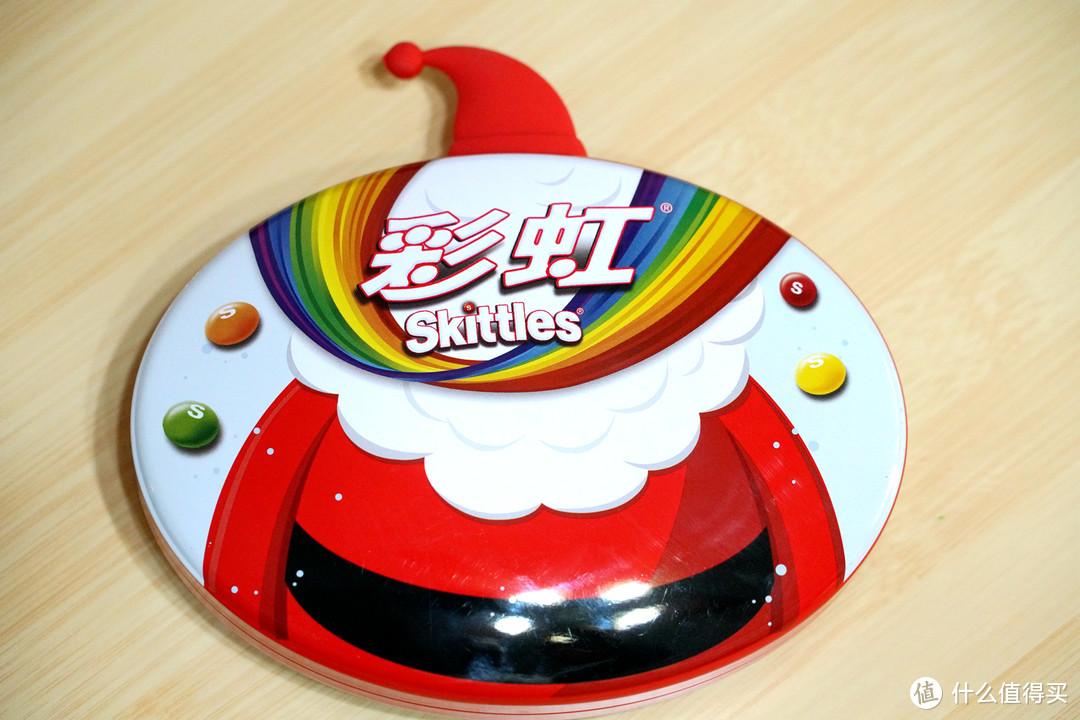 #设计之美#圣诞节快乐！可曾记得我们曾经有过彩虹糖的梦？