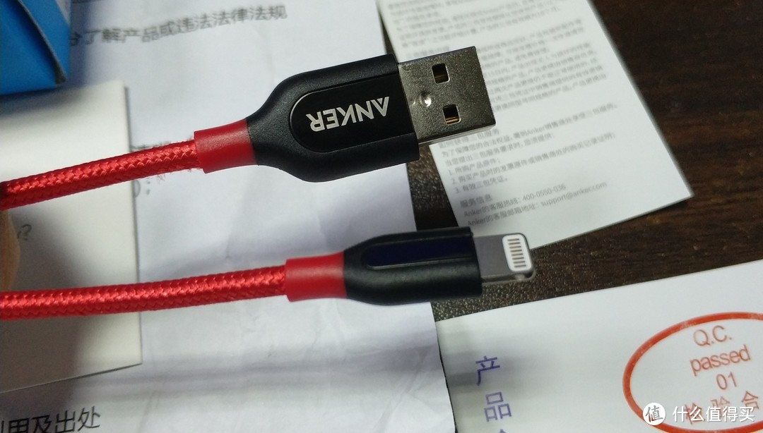 真能拉车吗！？Anker 安克 PowerLine+ 苹果数据线评测