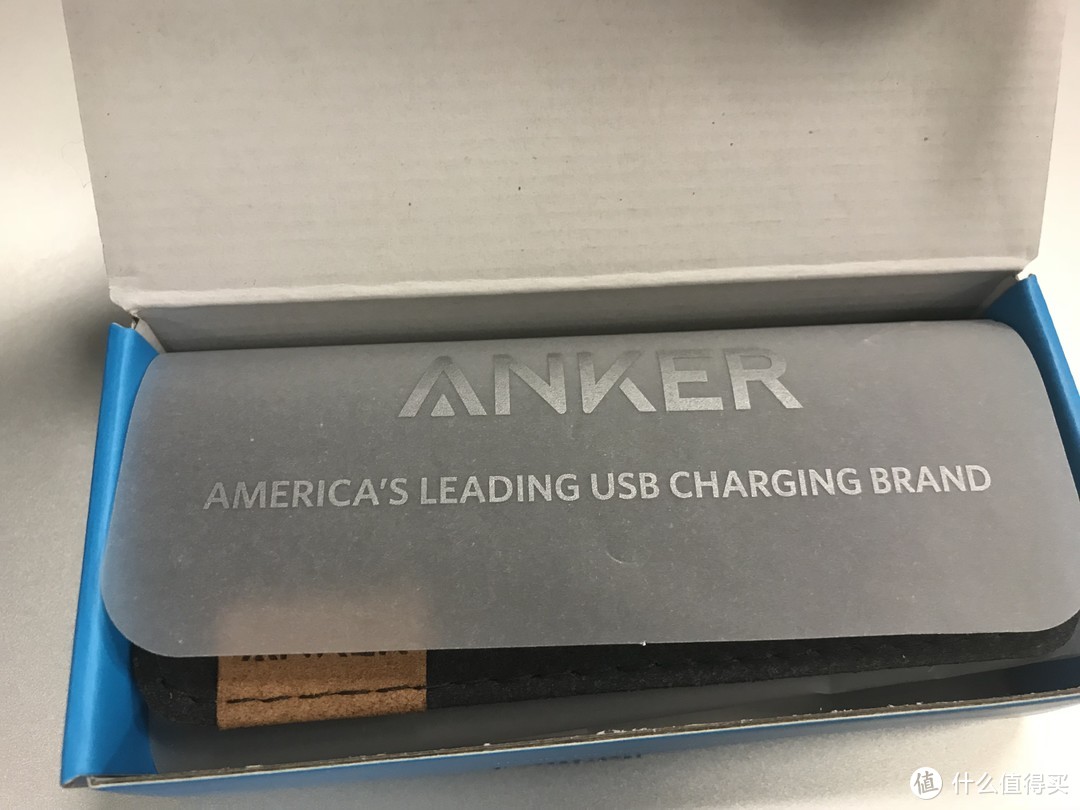 Anker PowerLine+ 苹果数据线 多品牌对比