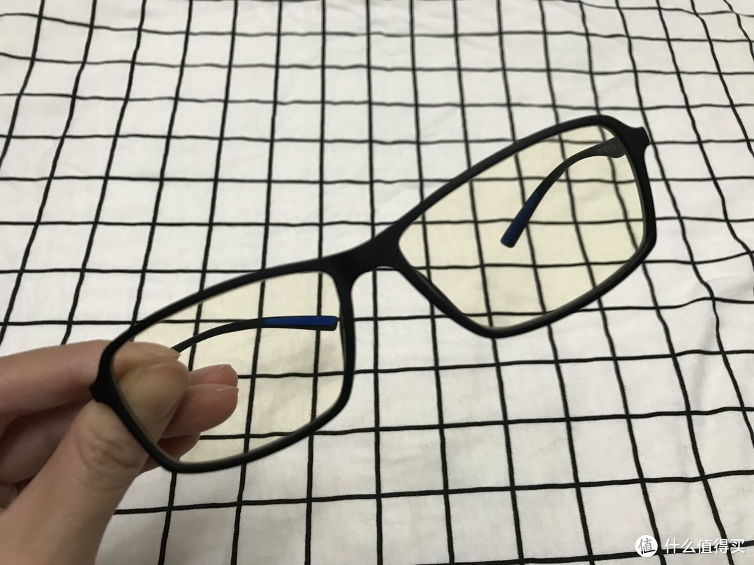 打开新视界的大门——QRIC青春版护目镜