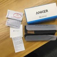 Anker 安克PowerLine+ 苹果数据线-一二代线简单对比