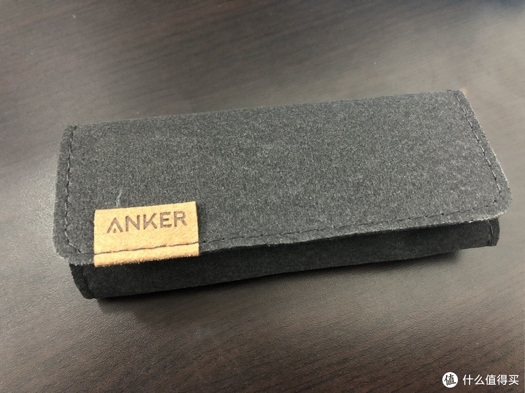 【黑五专题】Anker 拉车线评测 —— 抓住圣诞的小尾巴