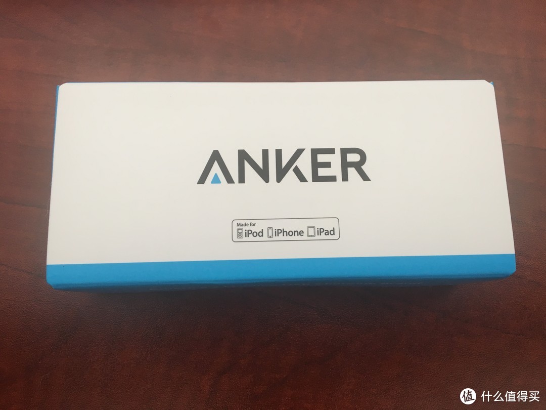 耐用+颜值爆表，最好看数据线没有之一，Anker 苹果数据线开箱