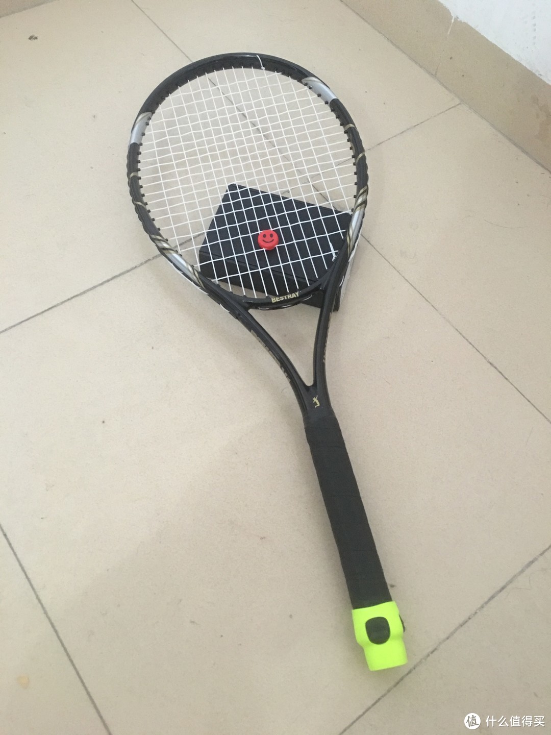 ZEPP Tennis 2 网球传感器
