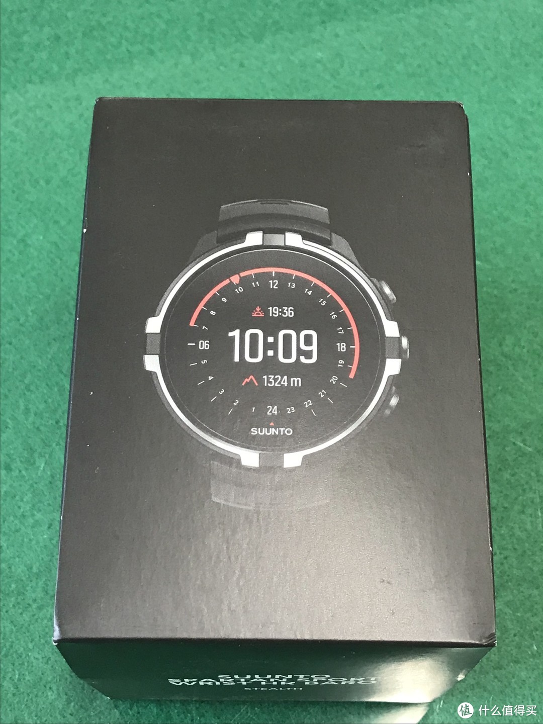 一定是买了一块假的智能手表！专业智能手表购买记（Garmin Fenix5）