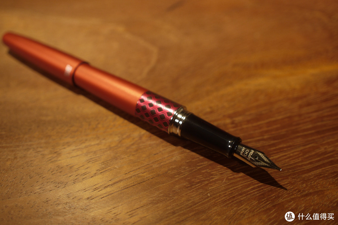 #晒单大赛# 双十一期间购买的百乐88G钢笔和斑马签字笔
