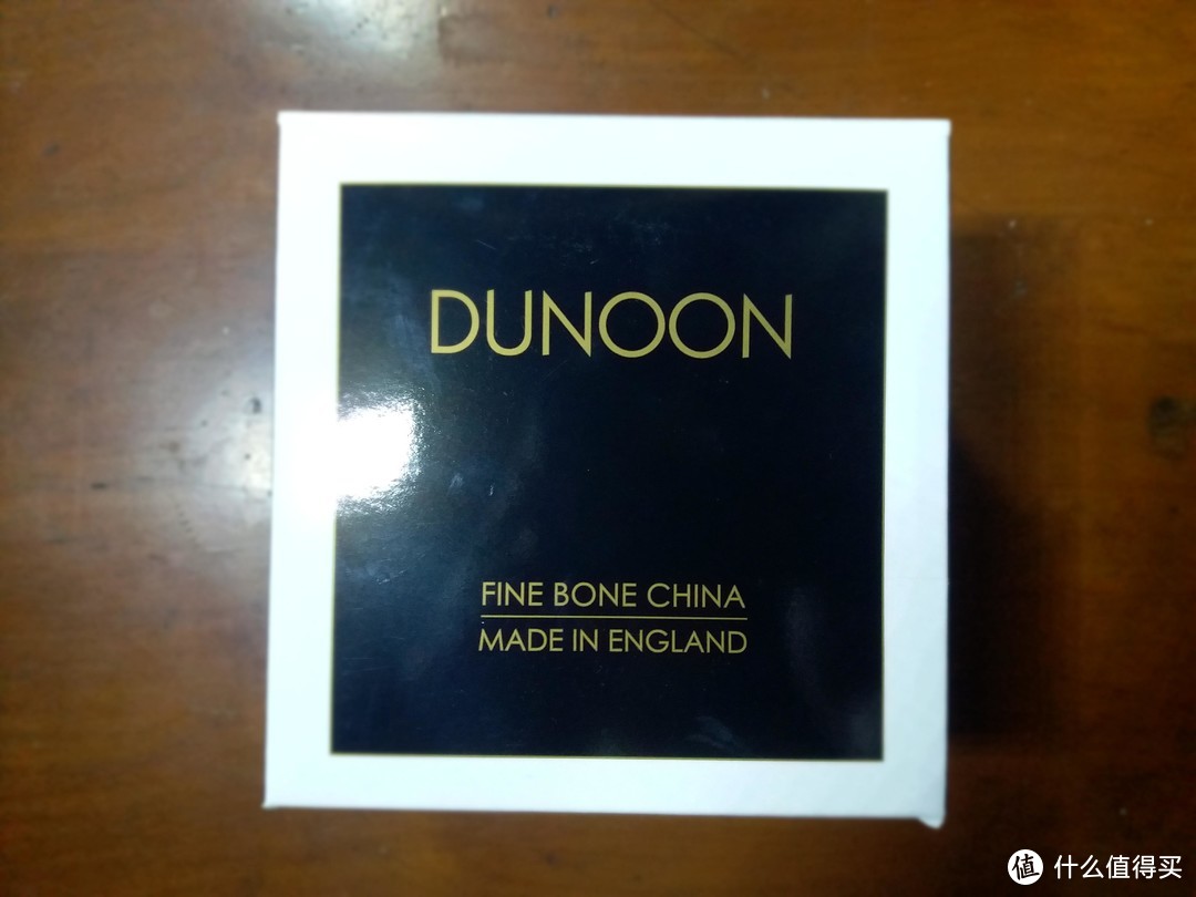 17年唯一的圣诞礼物：DUNOON丹侬骨瓷杯 知更鸟圣诞系列