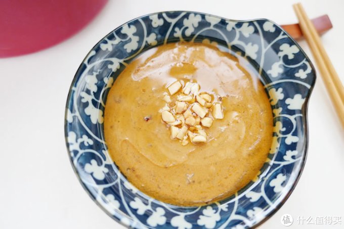 芝麻酱怎么吃 什么值得买