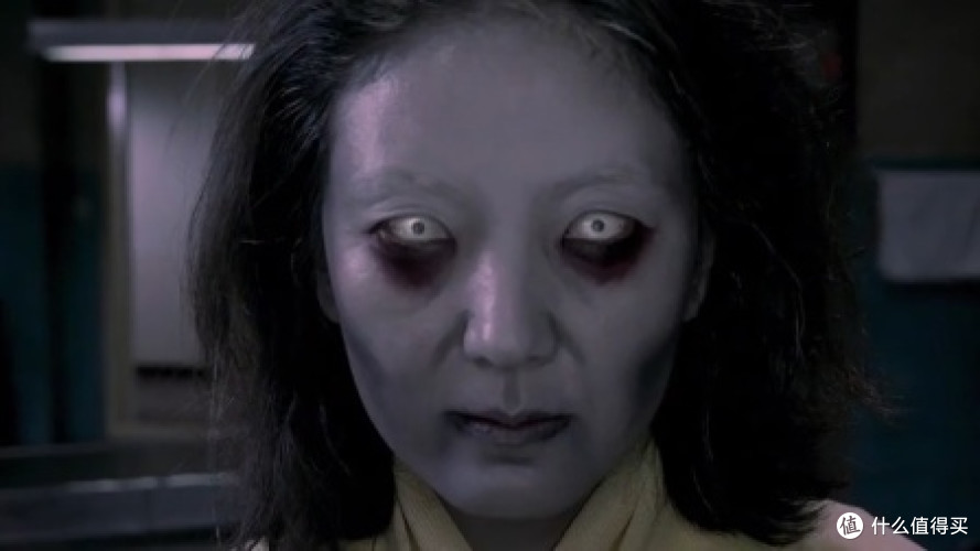 韩国十大恐怖片推荐