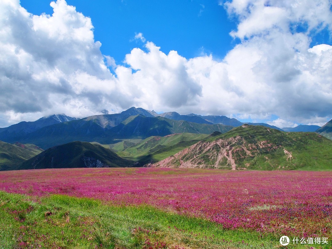 穿越无人区，迷失夏格尔，绝美风光大西北（上篇）