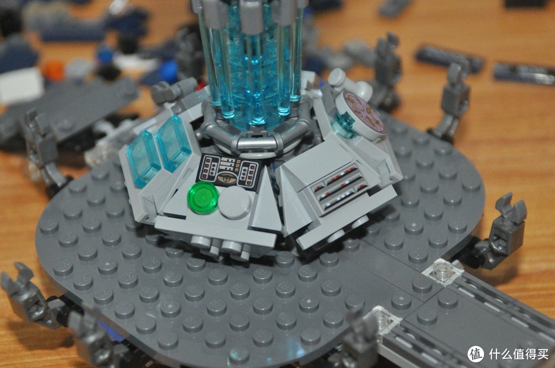 单反毁一生lego穷三代篇九十八lego乐高21304ideas系列doctorwho神秘