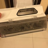 石头 S50 扫地机器人使用感受(清扫|拖地)