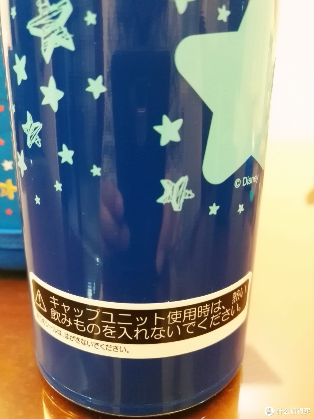 #晒单大赛# 日亚海淘：膳魔师(Thermos)儿童保温水壶 FHO-600WFDS BLS 晒单（附常见儿童两用保温水壶推荐）