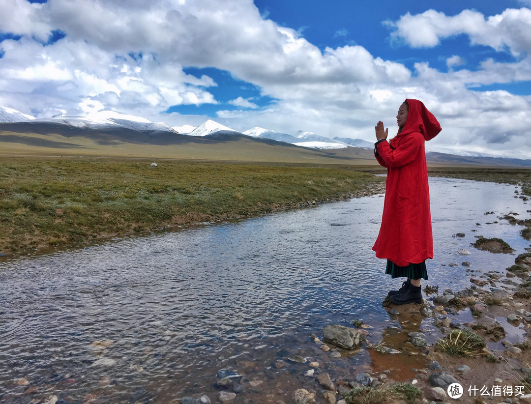 穿越无人区，迷失夏格尔，绝美风光大西北（上篇）