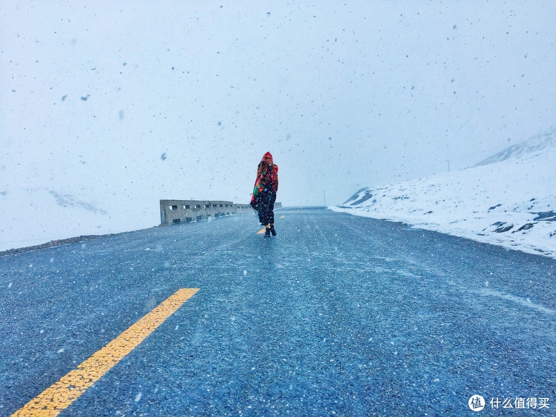 穿越无人区，迷失夏格尔，绝美风光大西北（上篇）