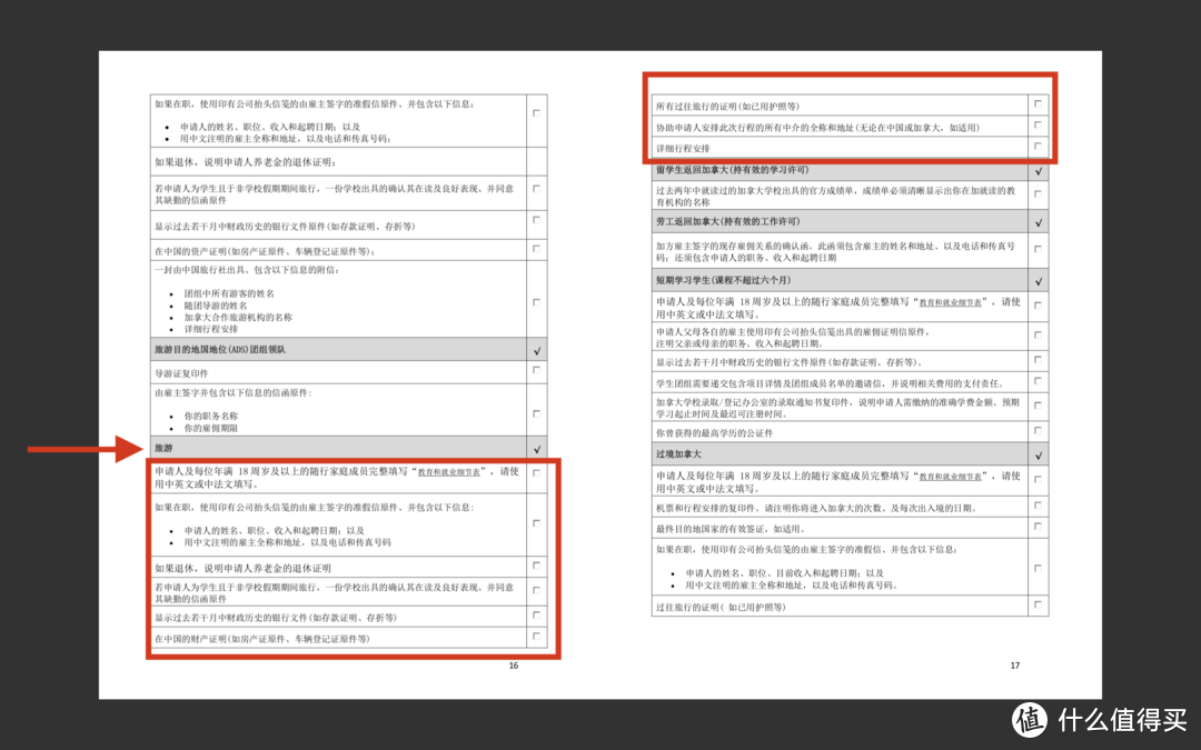 即使比美国签证更复杂，也手把手教你自助申请「加拿大签证」