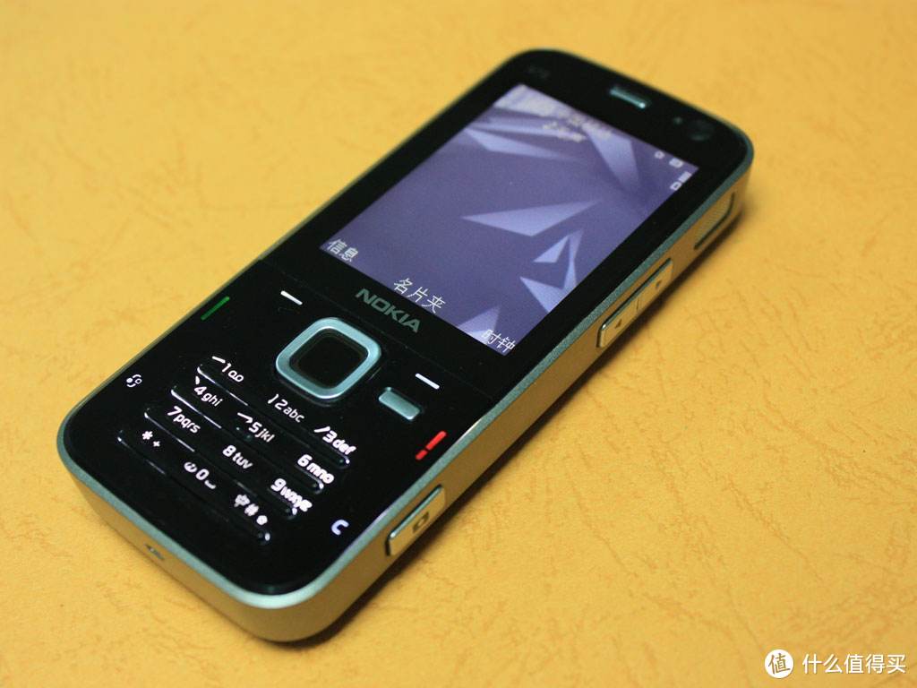 再度拿起诺基亚：诺基亚 Nokia 7黑色版轻度体验