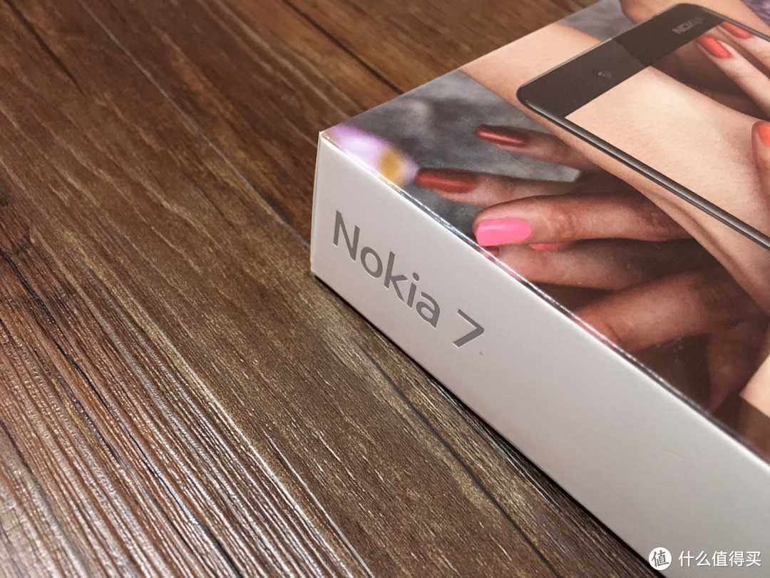 再度拿起诺基亚：诺基亚 Nokia 7黑色版轻度体验