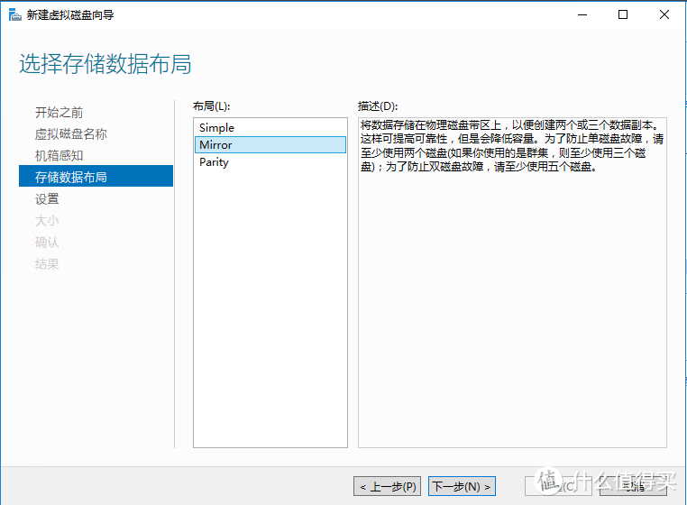 1T+2T+3T 组Raid？存储池技术探索