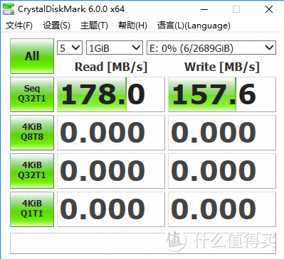 1T+2T+3T 组Raid？存储池技术探索