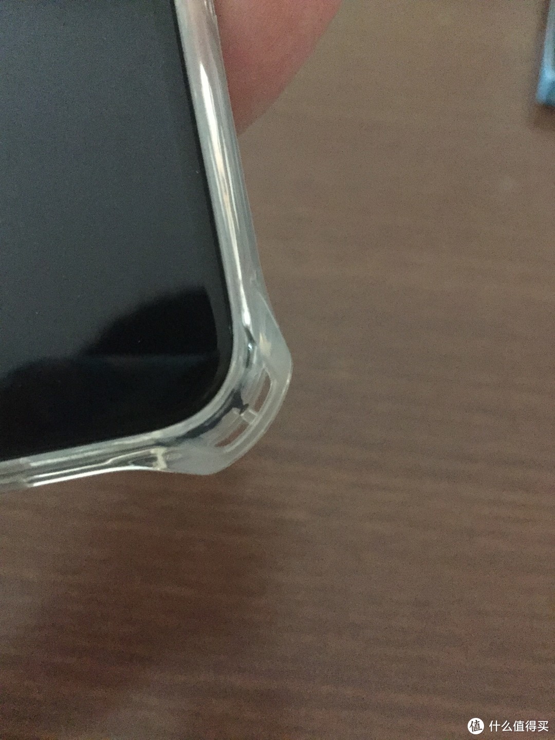 【评测报告】宜丽客iPhoneX零冲击保护壳膜测试