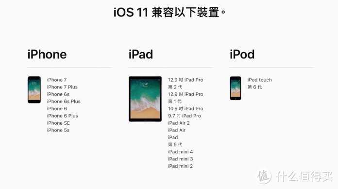 可以考虑升级了—30个iOS 11新特性介绍