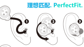 BRAGI the headphone蓝牙耳机使用感受(佩戴|降噪|音质|续航)