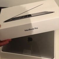 Apple MacBook Pro 笔记本电脑外观展示(外壳|屏幕|接口|键盘|触摸板)