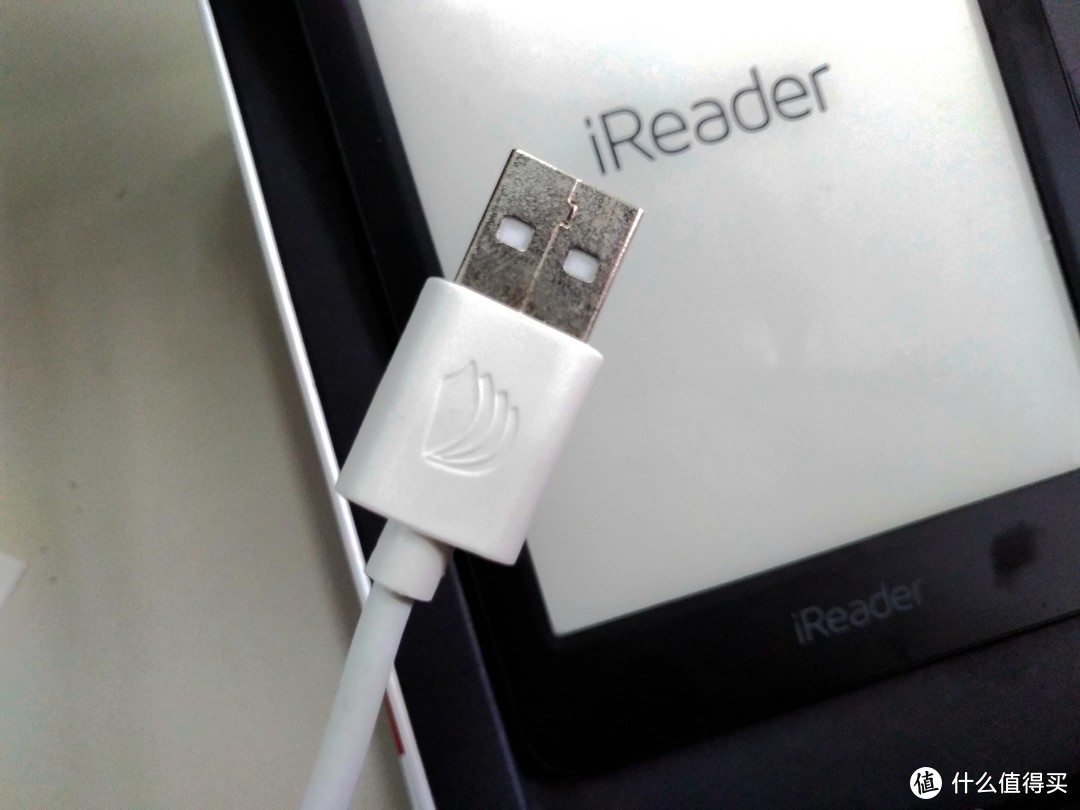 常在坑边走，哪有不剁手—iReader 掌阅 电子书阅读器 Light 青春版 开箱