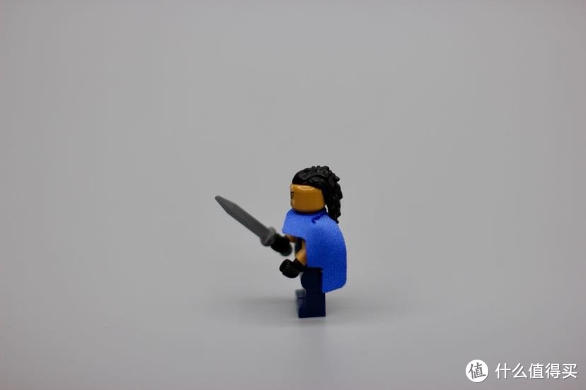 黄昏再美终要黑夜：LEGO 乐高 76084 阿斯加德之战