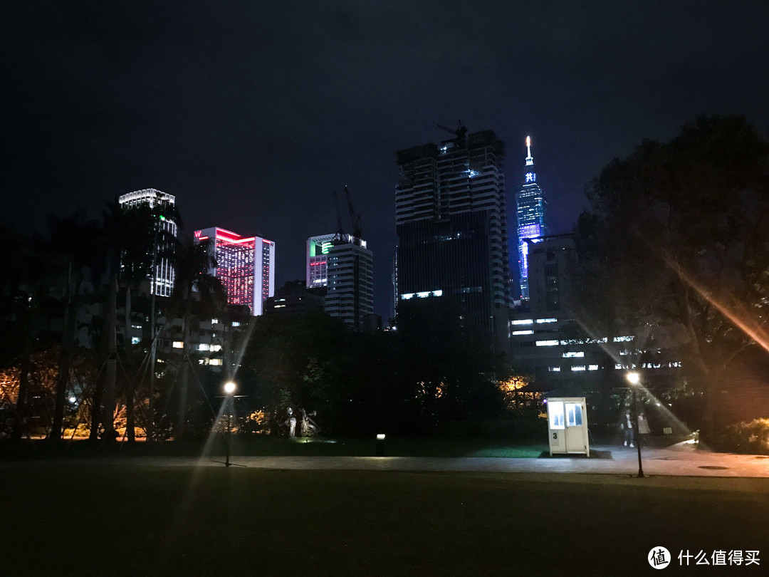 冬季台北不看雨—宝岛之心旅行不完全攻略（上）