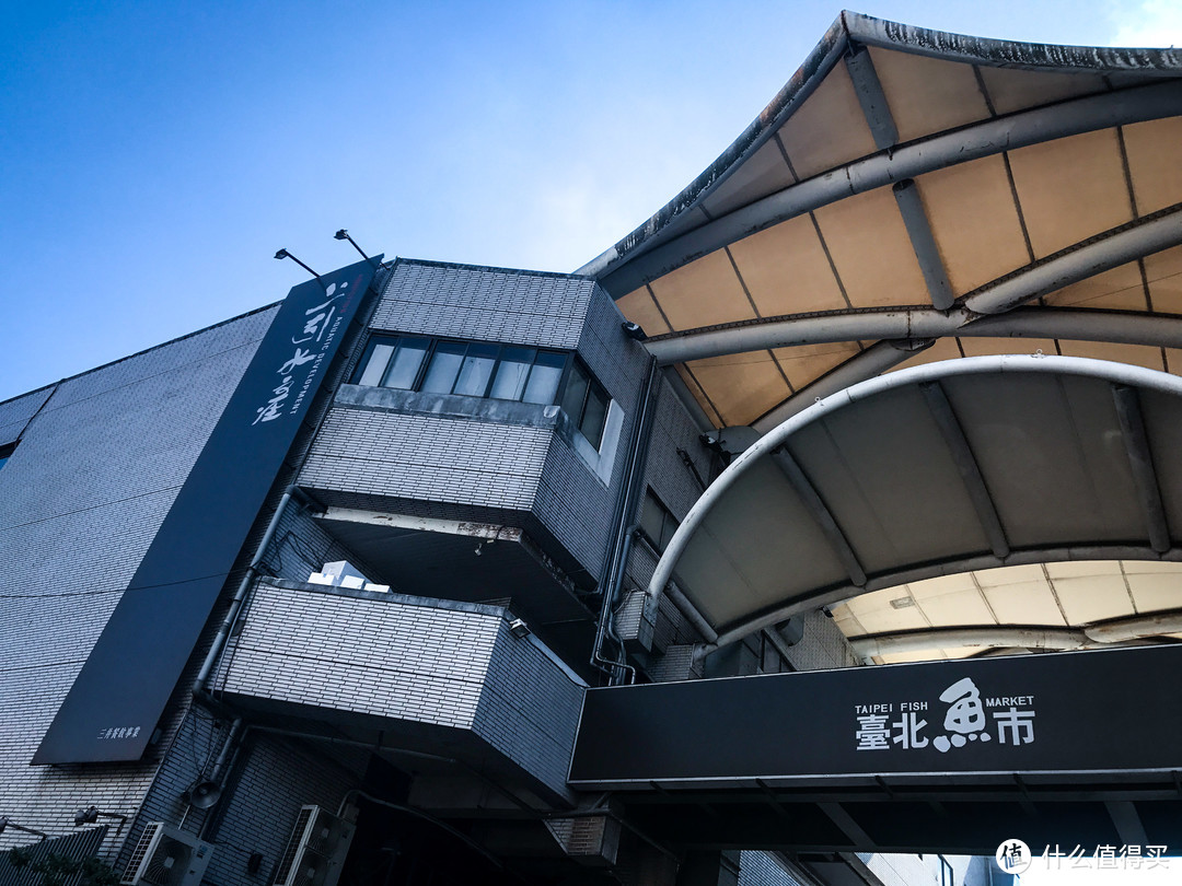 冬季台北不看雨—宝岛之心旅行不完全攻略（上）