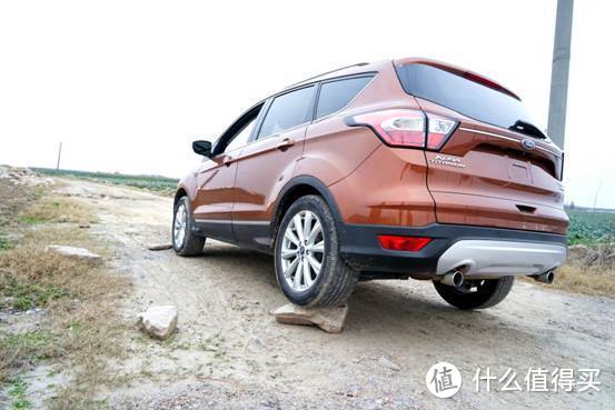 20万左右买的家用SUV，性能直逼小钢炮，值不值得买？