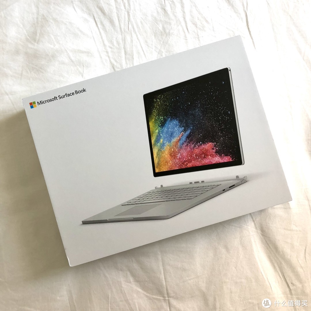 15 inch Surface Book2 上手评测及与 MBP 对比