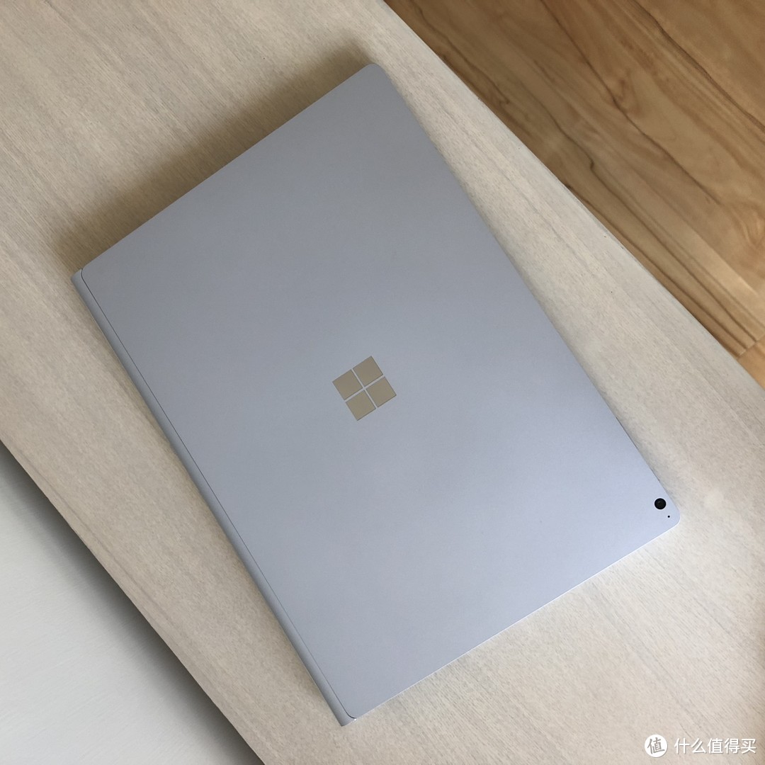 15 inch Surface Book2 上手评测及与 MBP 对比