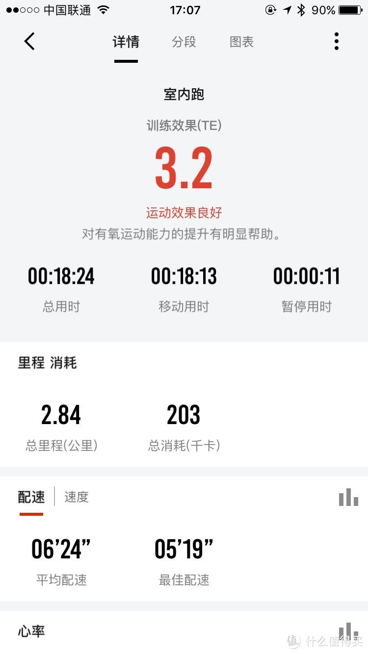 #原创新人#专业运动手表？差得还远—AMAZFIT 华米 智能运动手表2 使用感受