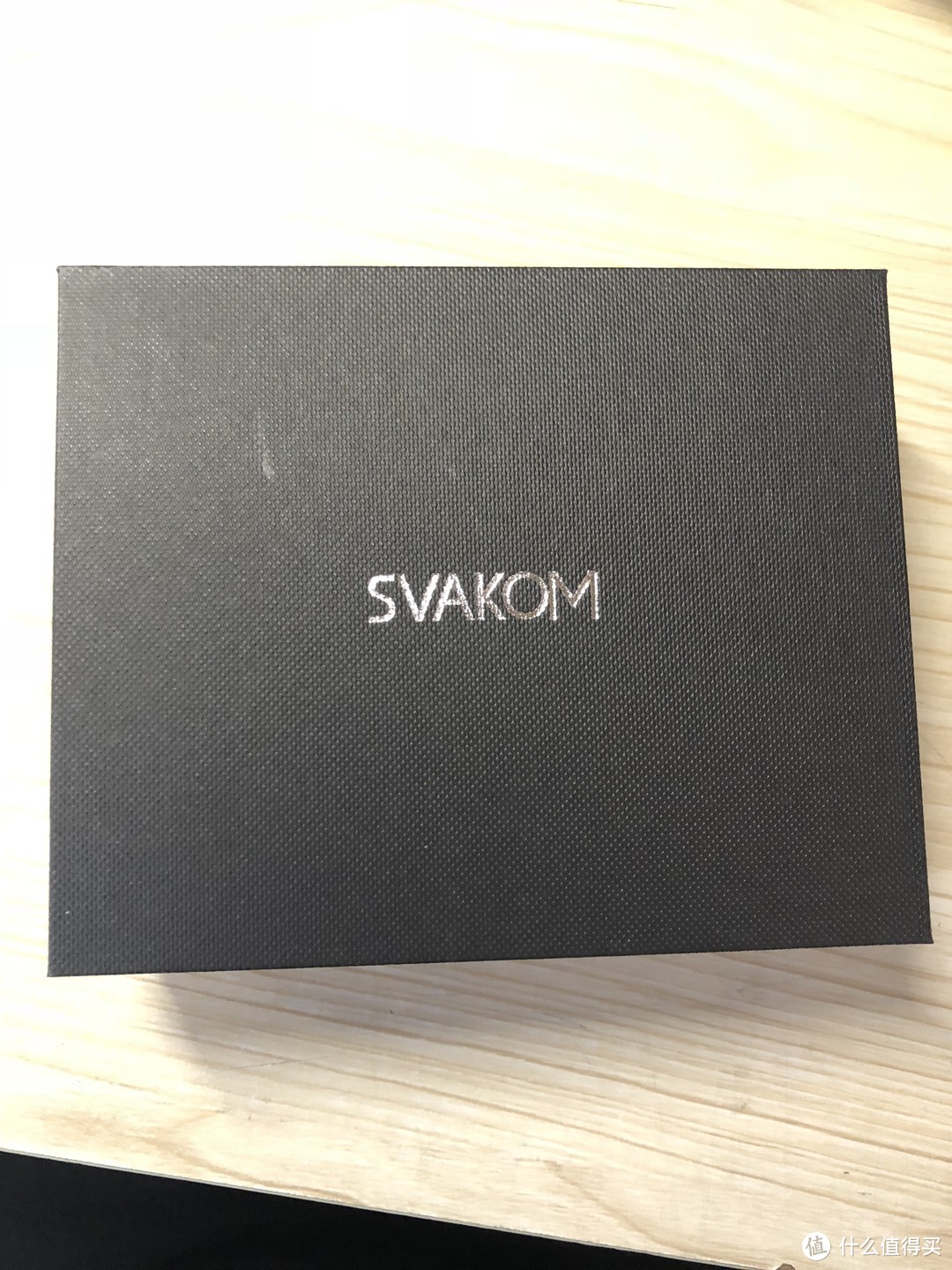 值男新宠—Svakom 司沃康 按摩器 开箱测评