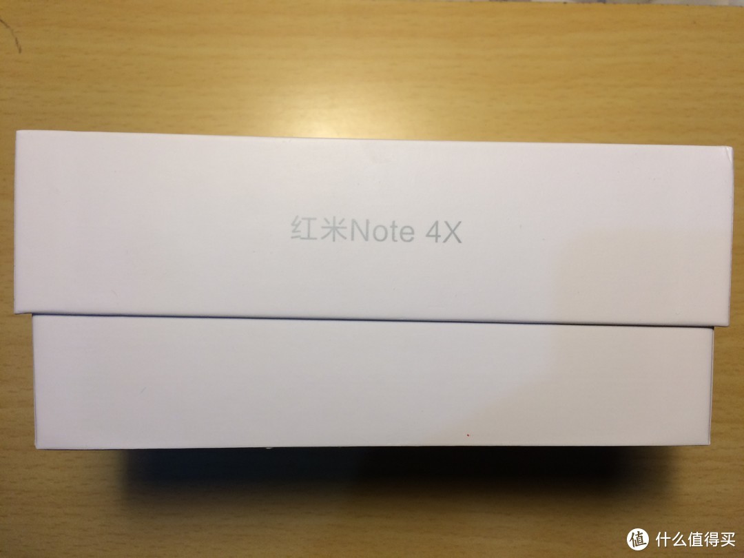 给父母选购千元机的经历：MI 小米 红米 Note 4X 简单开箱及MIUI9设置