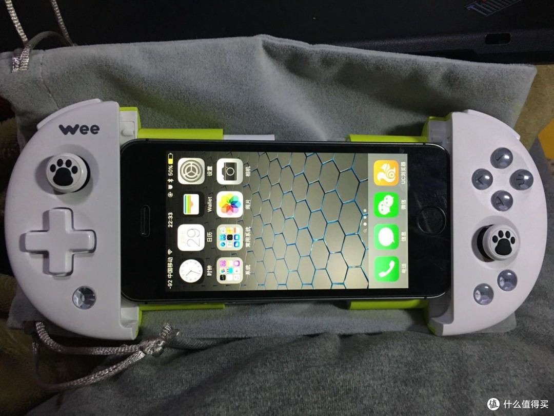 实际大小对比魔方安卓必备飞智小游喜闻乐见全家福露出真面目盒子正面