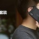  “不一样”的壳膜套装——ELECOM宜丽客 iPhone X零冲击保护壳&保护膜 套装 众测报告　