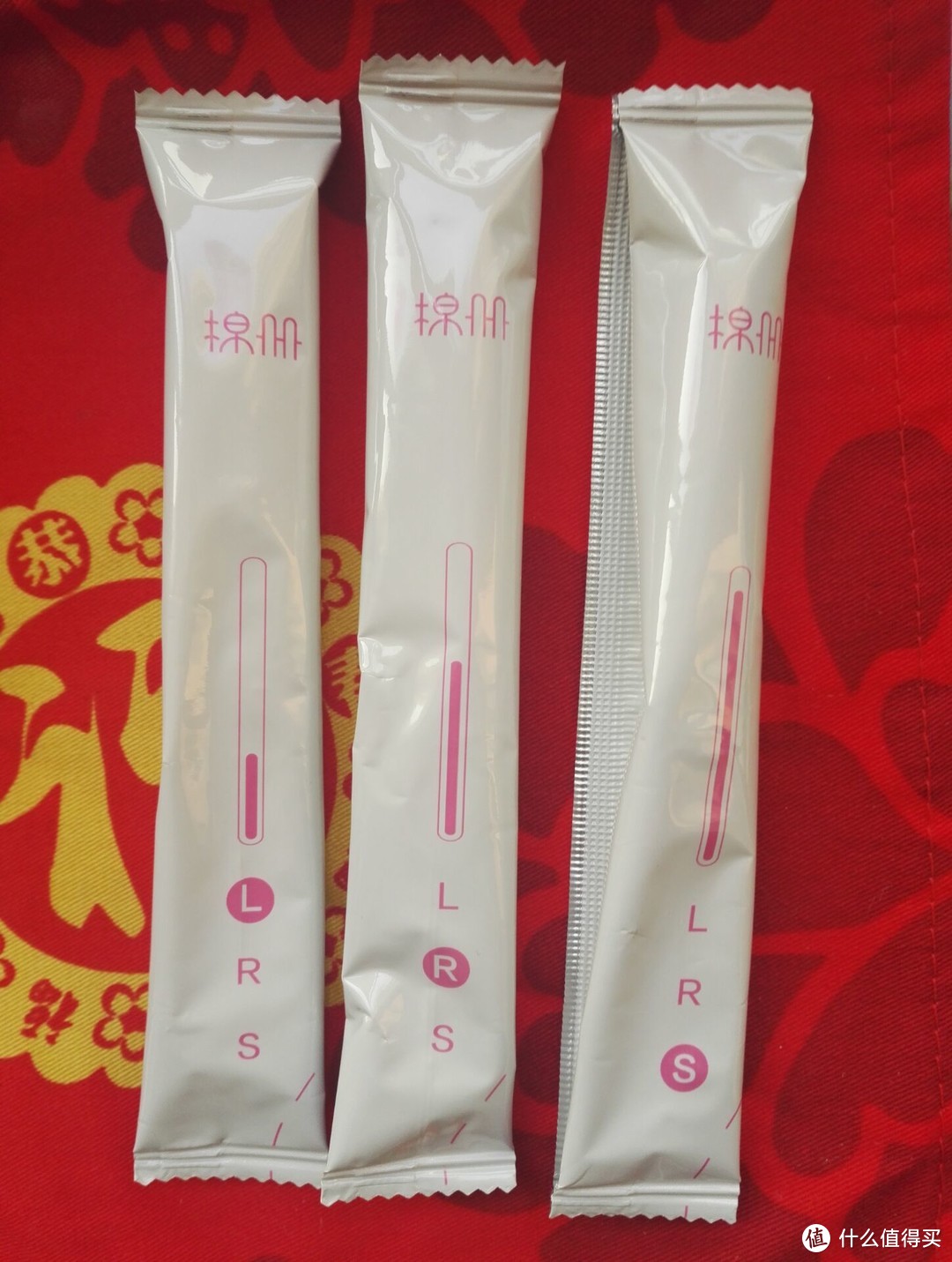 无感无痕，自然卫生-----长情告白棉册CottonMate 卫生棉条