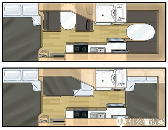 房车环岛六千里———新西兰自驾游记（上）