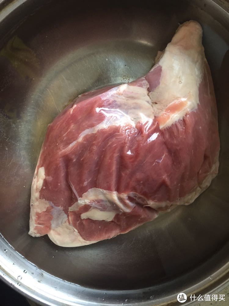 酱牛腱子肉