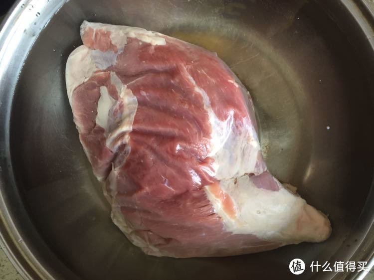 酱牛腱子肉